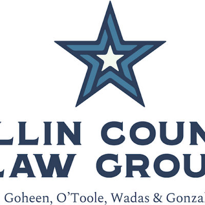 Andor, Goheen, O'Toole, Wadas & Gonzalez, PLLC DBA: Collin County Law Group