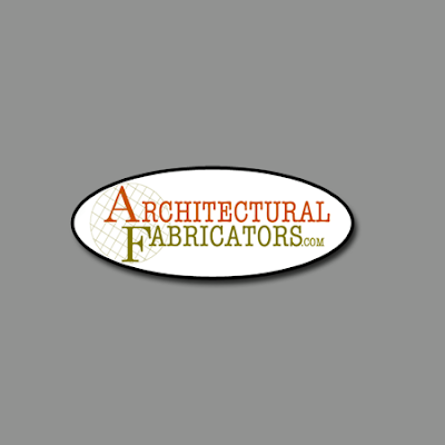 Architectural Fabricators