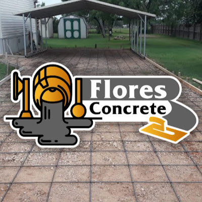 Flores Concrete