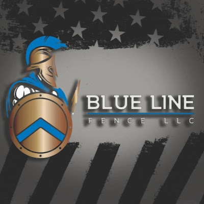 Blue Line Fence LLC