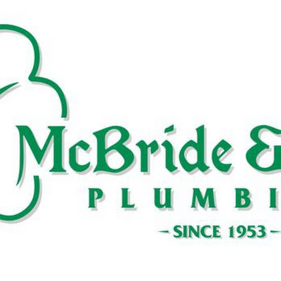 Small Business McBride & Sons Plumbing in Argyle TX