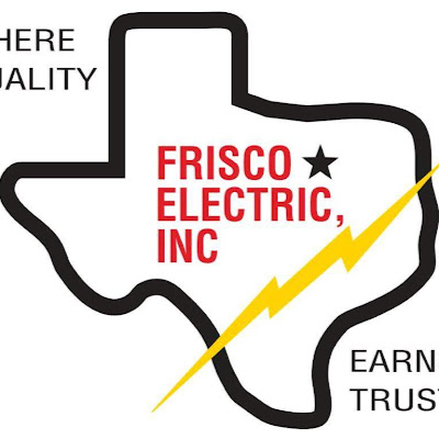 Small Business Frisco Electric in Frisco TX