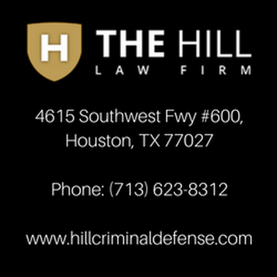 The Hill Law Firm