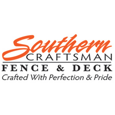 Small Business Southern Craftsman Fence and Deck in Point Venture TX