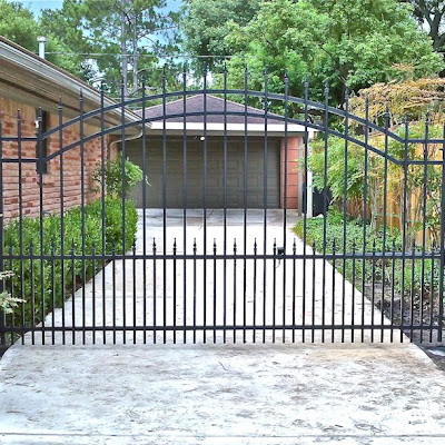 Automatic Gate Co