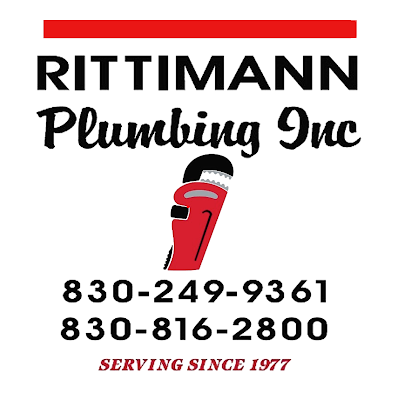 Rittimann Plumbing Inc