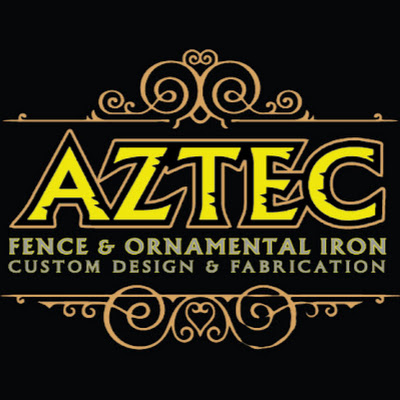 Aztec Fence & Ornamental Iron