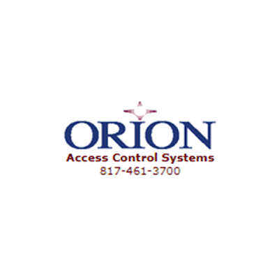 Orion Access Control Systems