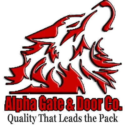 Alpha Gate & Door Co.