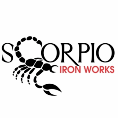 Small Business Scorpio Iron Works in Dallas TX