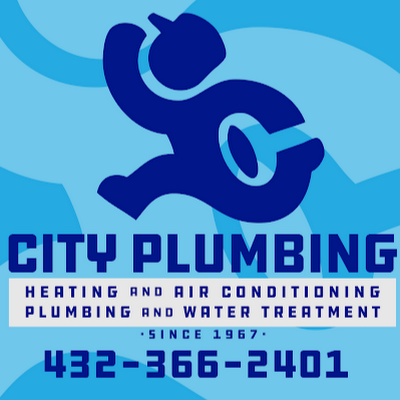 City Plumbing Heating and Air Conditioning