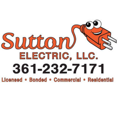 Small Business Sutton Electric, LLC in Cuero TX