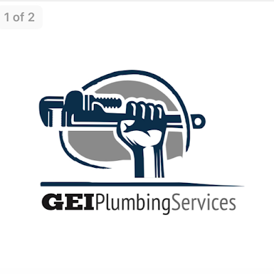 GEI Plumbing Services of Spring