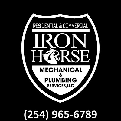 Iron Horse Mechanical & Plumbing Services, Inc