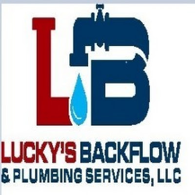 Small Business Lucky's Backflow & Plumbing Services, LLC in Waxahachie TX