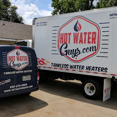 Hot Water Guys