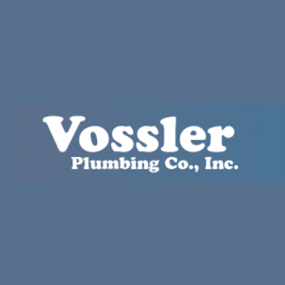 Vossler Plumbing Company - Houston, Texas