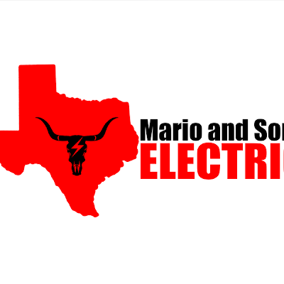 Small Business Mario and Sons Electric in Denton TX