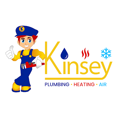 Small Business Kinsey Plumbing Services South in Round Rock TX