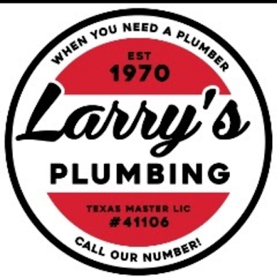 Larry's Plumbing Service