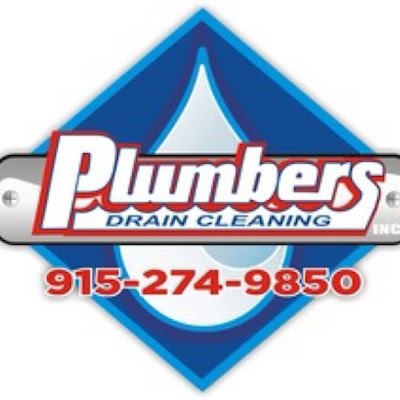 Small Business Plumbers Drain Cleaning, Inc. in El Paso TX