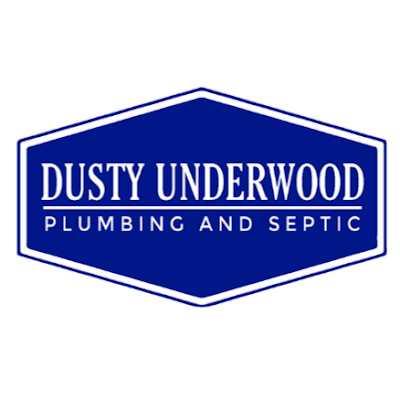 Small Business Dusty Underwood Plumbing & Septic, Inc. in Bonham TX