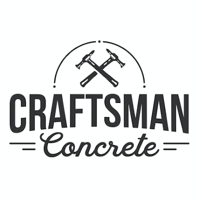 Craftsman Concrete Floors