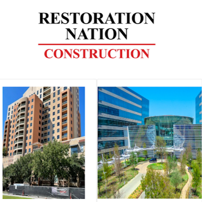 Restoration Nation®