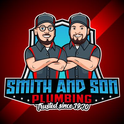 Small Business Smith and Son Plumbing in McKinney TX