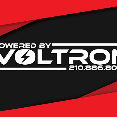 VOLTRON ELECTRICAL REPAIR SERVICES