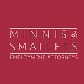 Minnis and Smallets LLP