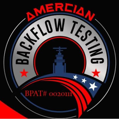 Small Business American Backflow Testing in Corpus Christi TX