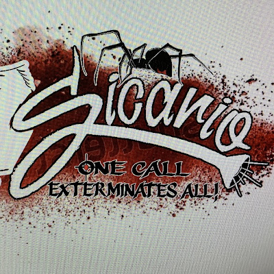 Sicario's Pest Control LLC