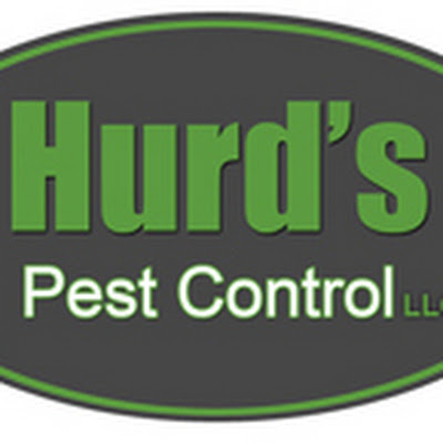 Hurd Pest Control LLC.