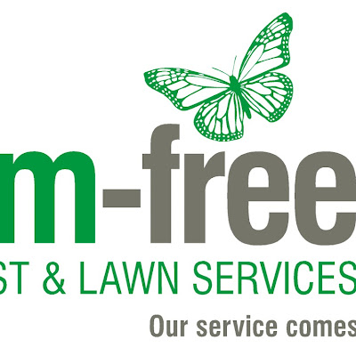 Chem-free Organic Pest & Lawn Services