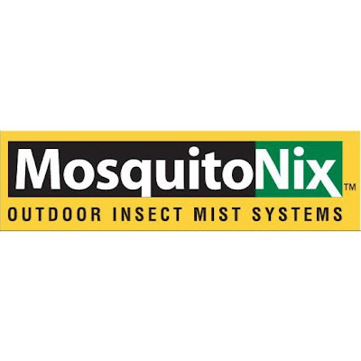 MosquitoNix San Antonio