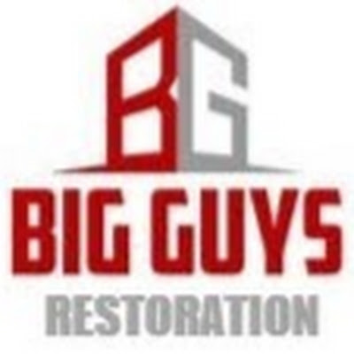 Small Business Big Guys Restoration in Cedar Park TX