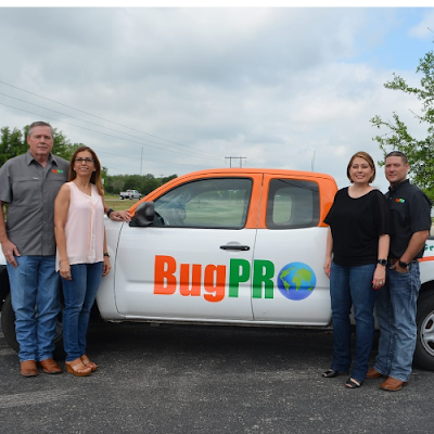 Small Business BugPro Inc. in Corpus Christi TX