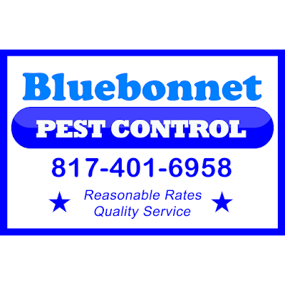 Bluebonnet Pest Control