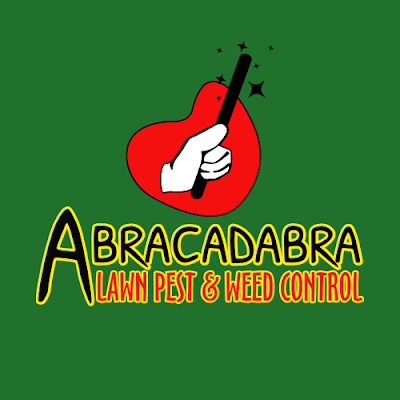 Abracadabra Lawn Pest & Weed Control