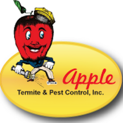 Small Business Apple Pest Control in Houston TX