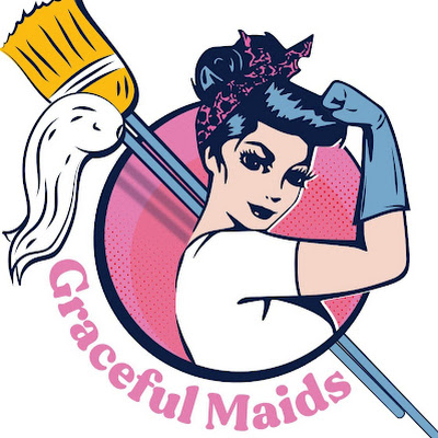 Small Business Graceful Maids in Plano TX