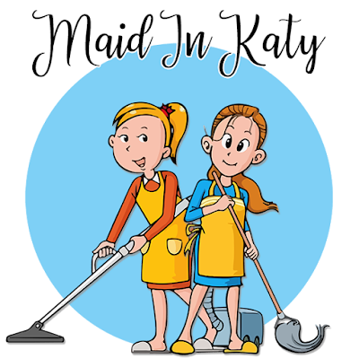 Maid in Katy