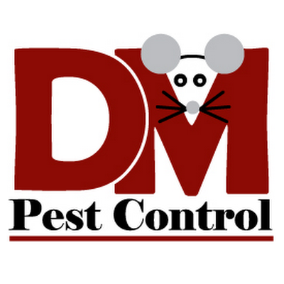 D. M. PEST CONTROL