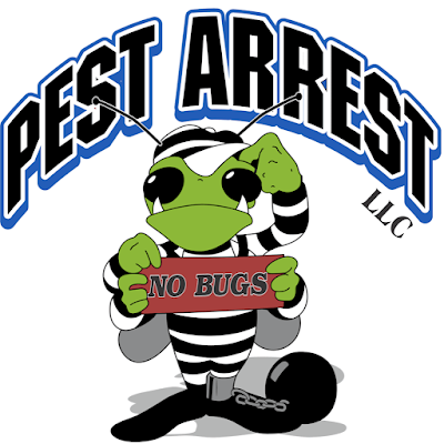 Pest Arrest The Woodlands