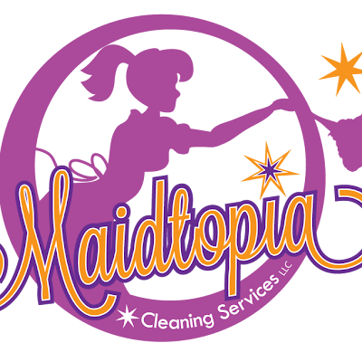 Maidtopia Cleaning Services