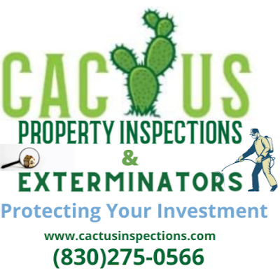 Small Business Cactus Property Inspections & Exterminators in Carrizo Springs TX