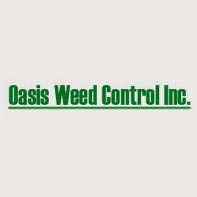 Oasis Weed Control Inc