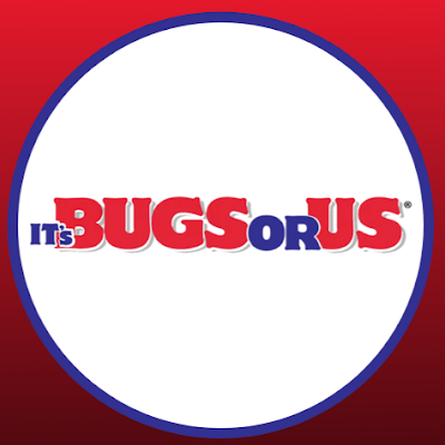 It's Bugs or Us Pest Control - Springtown