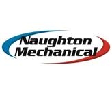 Small Business Naughton Mechanical LLC in Saint John IN